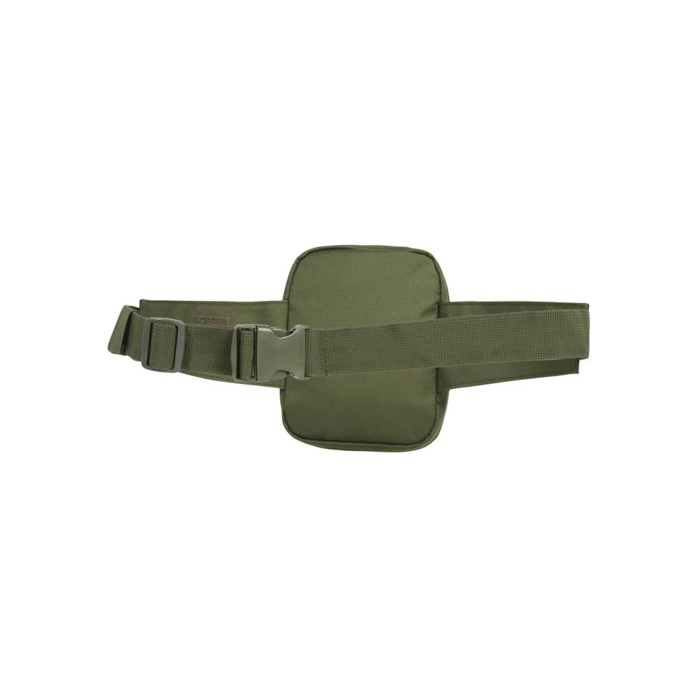 Brandit - waistbeltbag Allround Heuptasje - One size - Olijfgroen